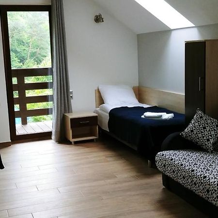Przy Dolinie Villa Paczoltowice Kültér fotó
