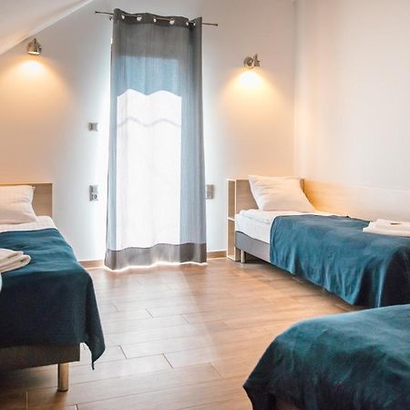 Przy Dolinie Villa Paczoltowice Kültér fotó