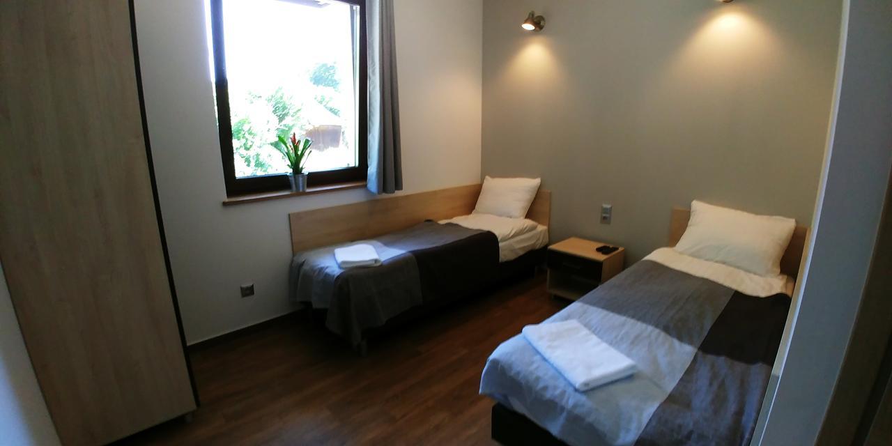 Przy Dolinie Villa Paczoltowice Kültér fotó