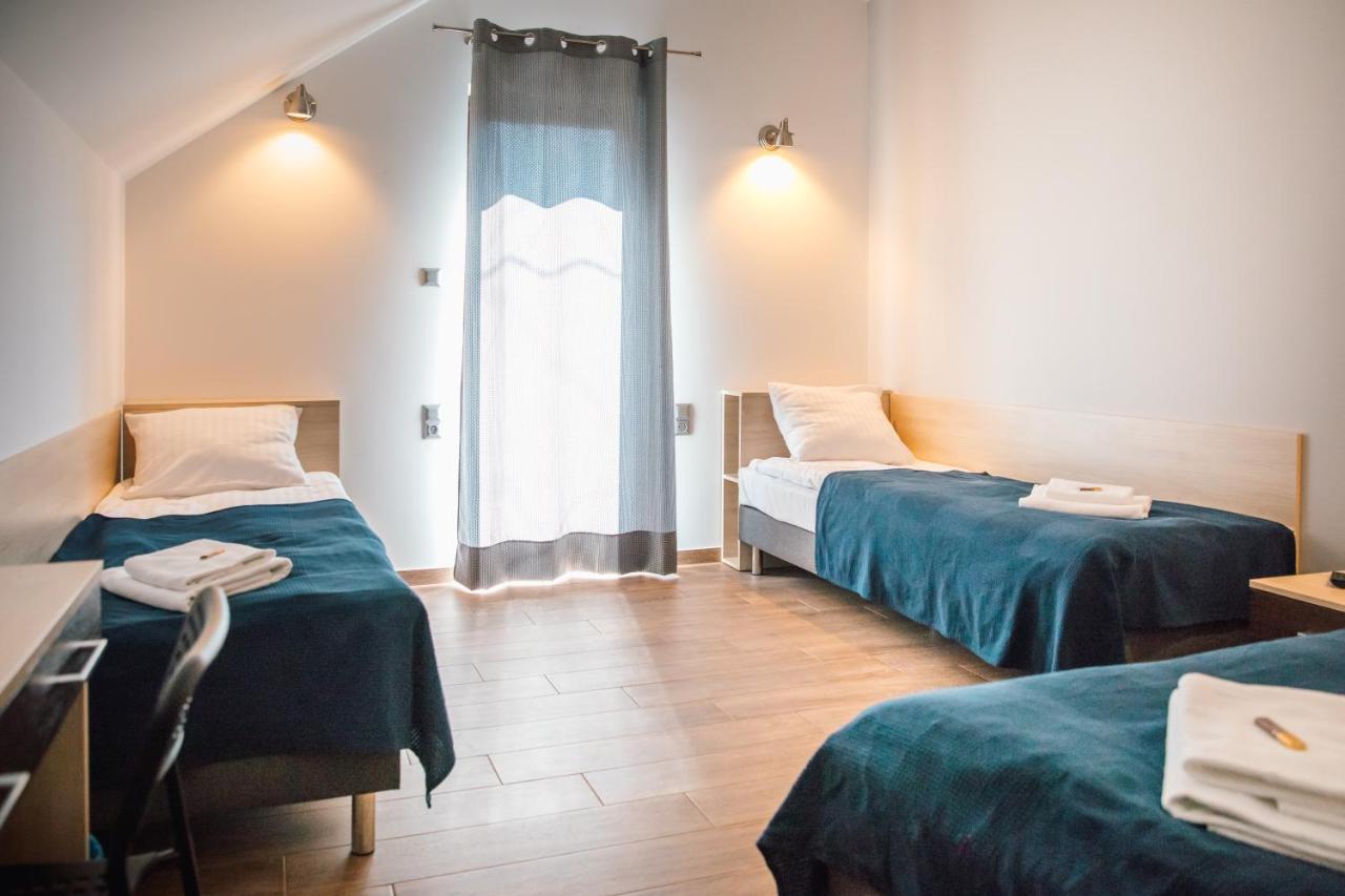 Przy Dolinie Villa Paczoltowice Kültér fotó