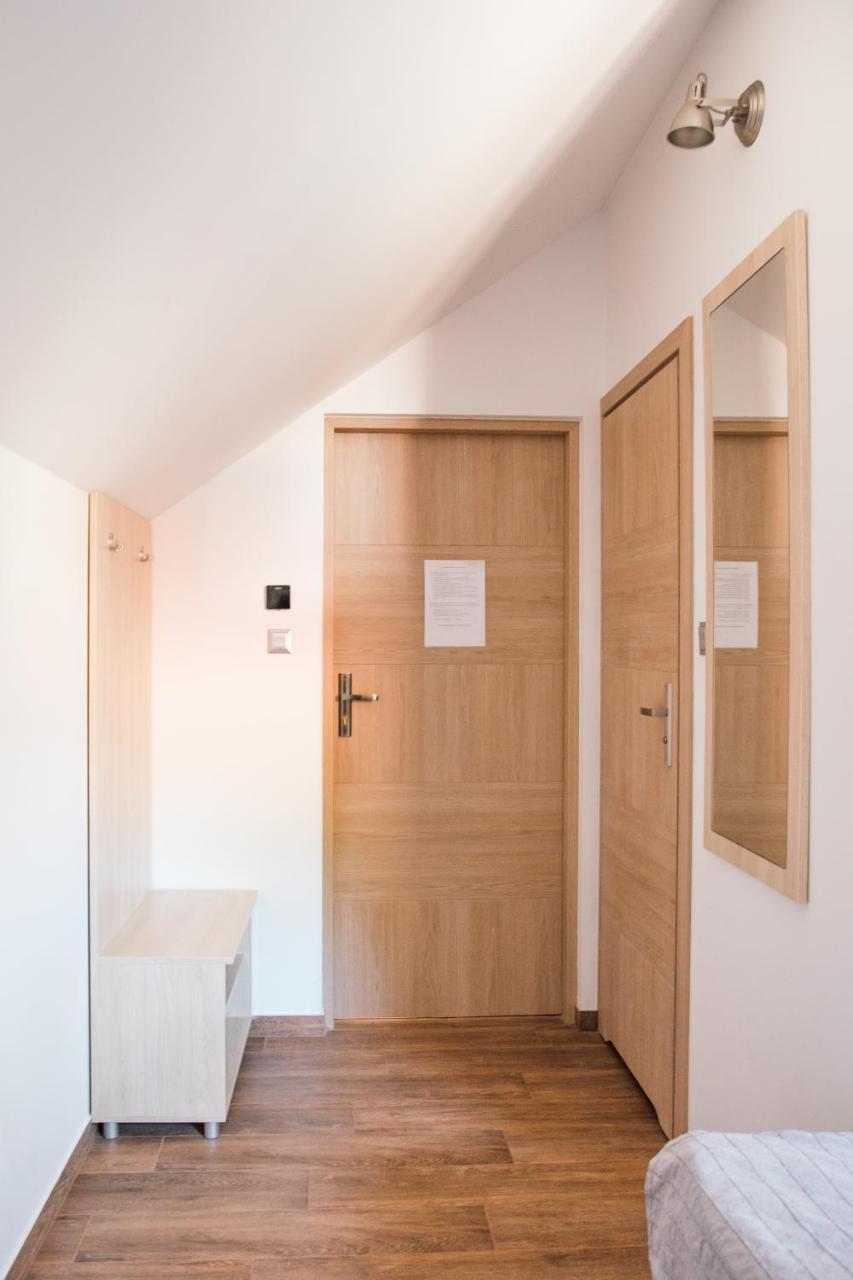 Przy Dolinie Villa Paczoltowice Kültér fotó